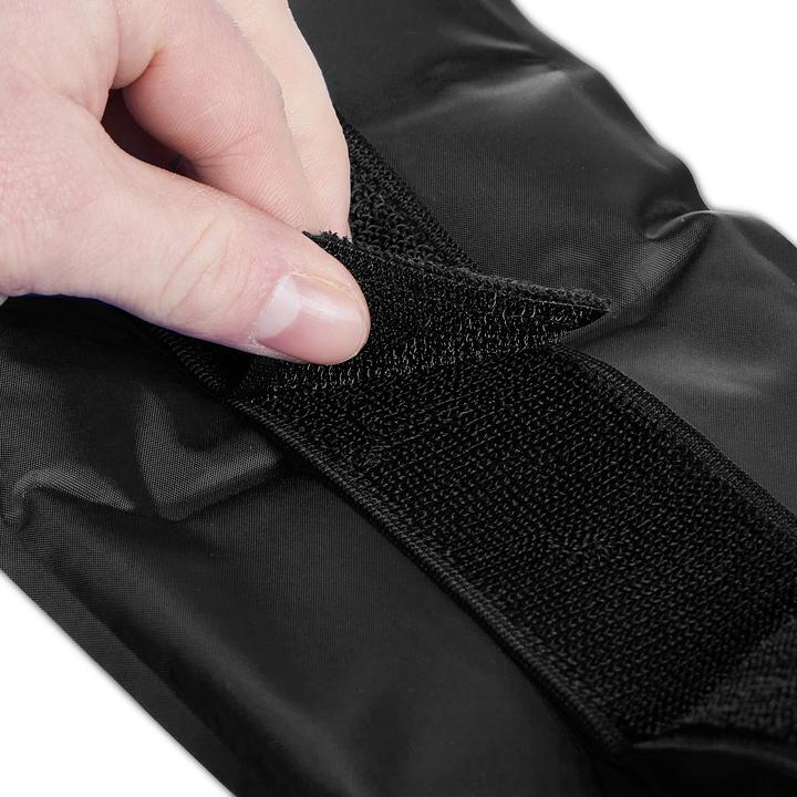 Actual product image Relaxdays 4x cold belt (4 x, 450 g)