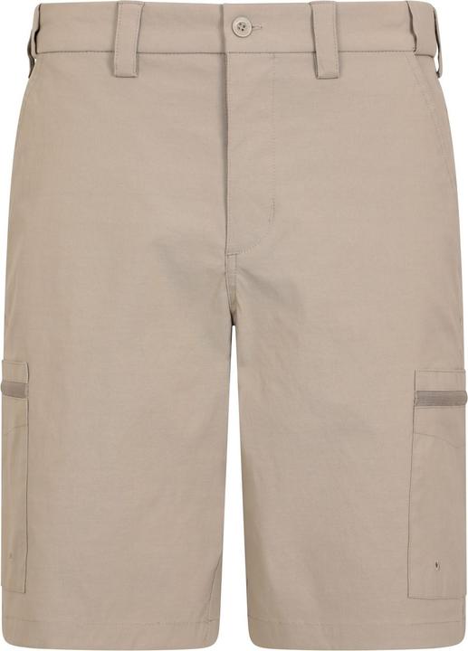 Immagine prodotto Mountain Warehouse Trek Pantaloncini Cargo Uomo (36)