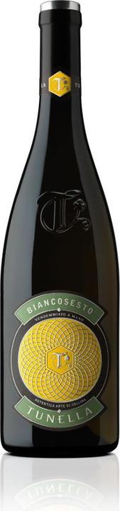 Produktbild La Tunella Biancosesto Colli Orientali del Friuli DOP (2022)