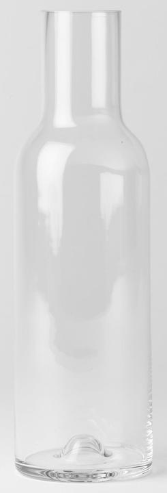 Menu Vetro per Cool Breather/bottiglia fredda/acqua (1.59 l)