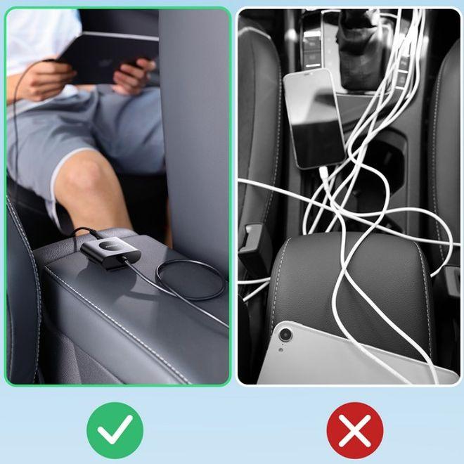 Immagine prodotto Joyroom 5 Multiporta