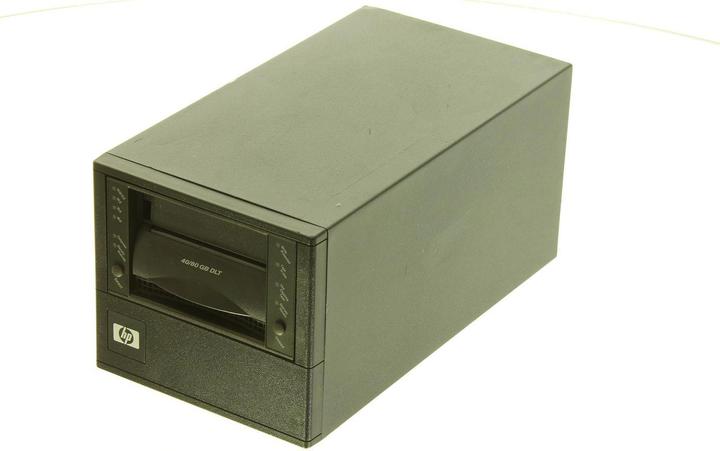 Immagine prodotto HPE DRV, DLT, 40/80, EXT, CN