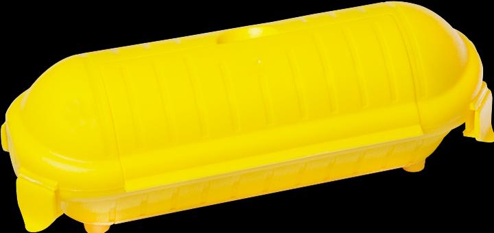 Actual product image LogiLink LPS217 Waterproof bag