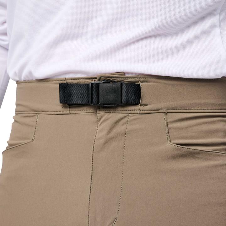 Actual product image Black Diamond Alpine Light Pants (28)