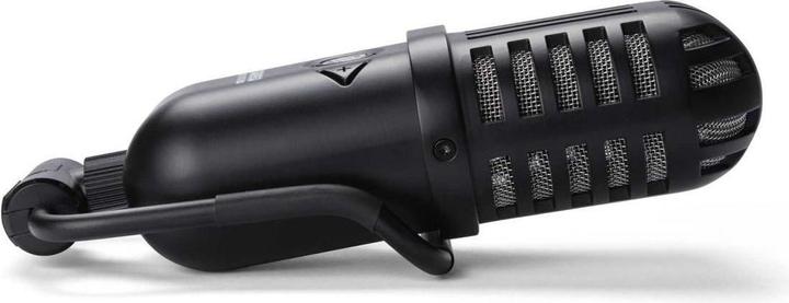 Image du produit reloop Microphone à condensateur sPodcaster Go