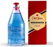 Immagine prodotto Old Spice Whitewater (Lozione dopobarba, 100 ml)