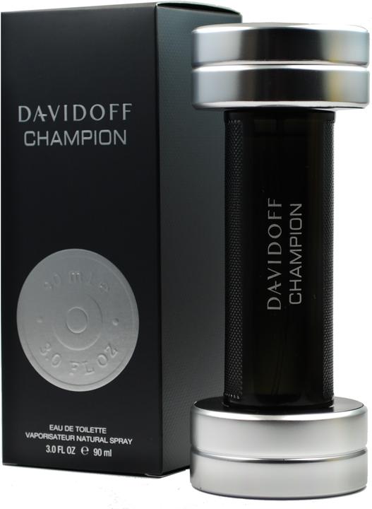 Davidoff Champion (Eau de Toilette, 90 ml)