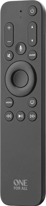 Produktbild One for All URC 1110 (Gerätespezifische Fernbedienung, Bluetooth, Infrarot)