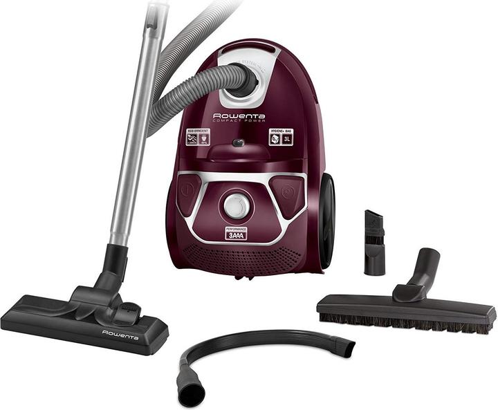 Image du produit Rowenta Compact Power RO3969