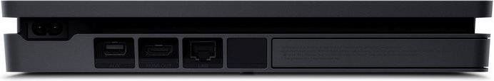 Produktbild Sony PS4 1TB + SW Battlefront II + 2x DS4