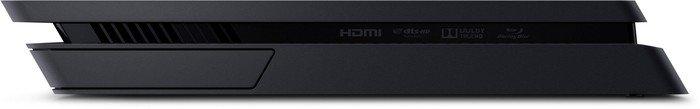 Produktbild Sony PS4 1TB + SW Battlefront II + 2x DS4