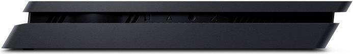 Produktbild Sony PS4 1TB + SW Battlefront II + 2x DS4