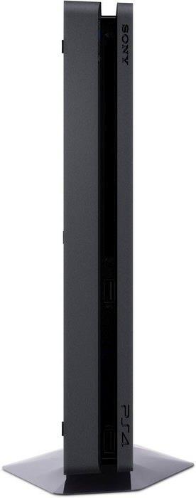 Produktbild Sony PS4 1TB + SW Battlefront II + 2x DS4