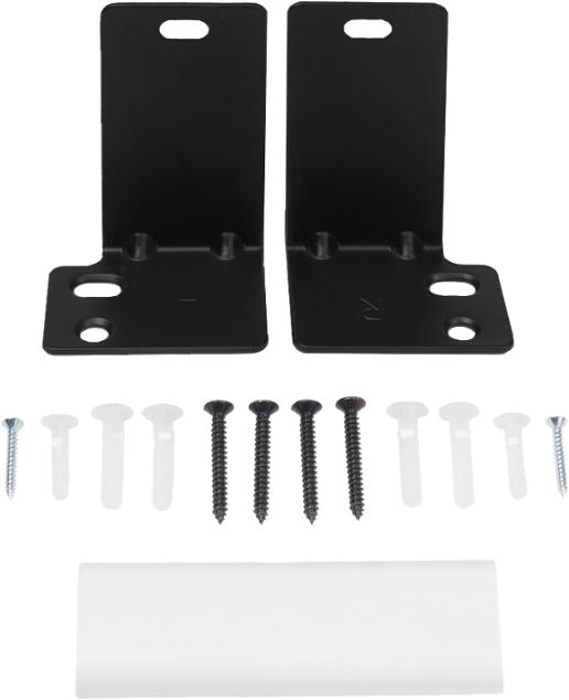 Produktbild Bose WB-300 - Wall Bracket Kit (1 Paar, Wandmontage)