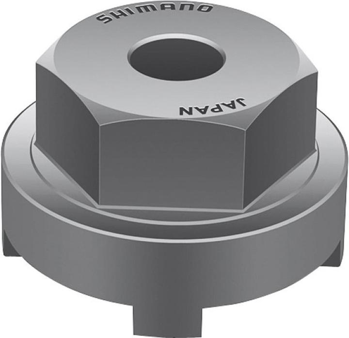 Produktbild Shimano TL-FW45 Zahnkranzabzieher für BMX Freilauf