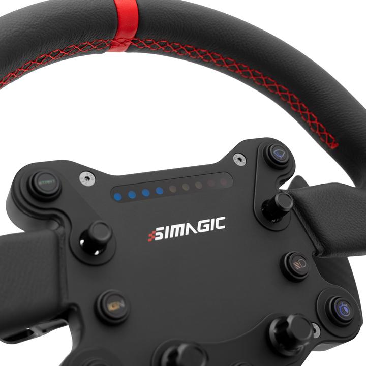 Image du produit Simagic GTS Leder (PC)