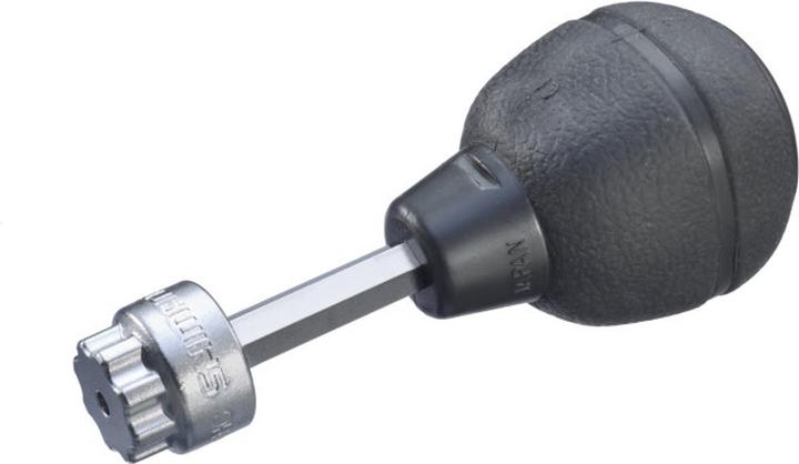 Produktbild Shimano TL-FC18 Kurbelmontage Werkzeug für Hollowtech II/2-Piece Kurbelschrauben