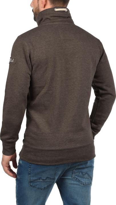 Image du produit Solid TripTroyer - Sweat-Shirt - Homme (M)