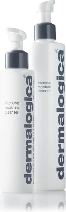 Actual product image Dermalogica Daily Skin Health Intensive Moisture (Cleansing lotion, 150 ml)