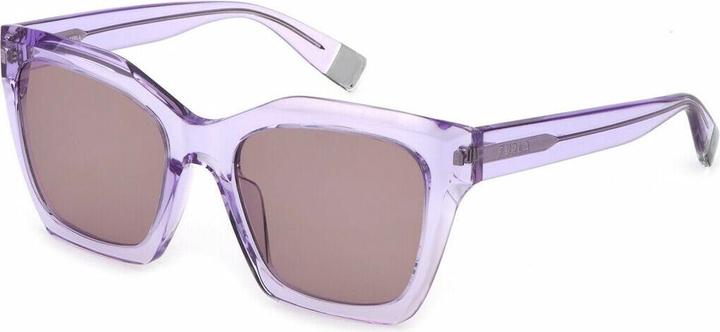 Produktbild Furla Damensonnenbrille SFU621V530C52 Ø 53 mm