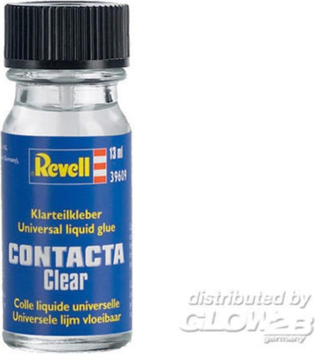 Image du produit Revell Contacta Clear 20g (20 g, 13 ml)