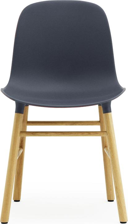 Actual product image Normann Copenhagen Form Chair I