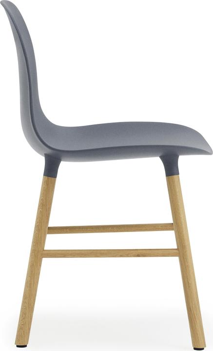 Actual product image Normann Copenhagen Form Chair I
