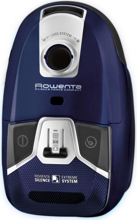 Actual product image Rowenta Silence Force 4A+ RO6371