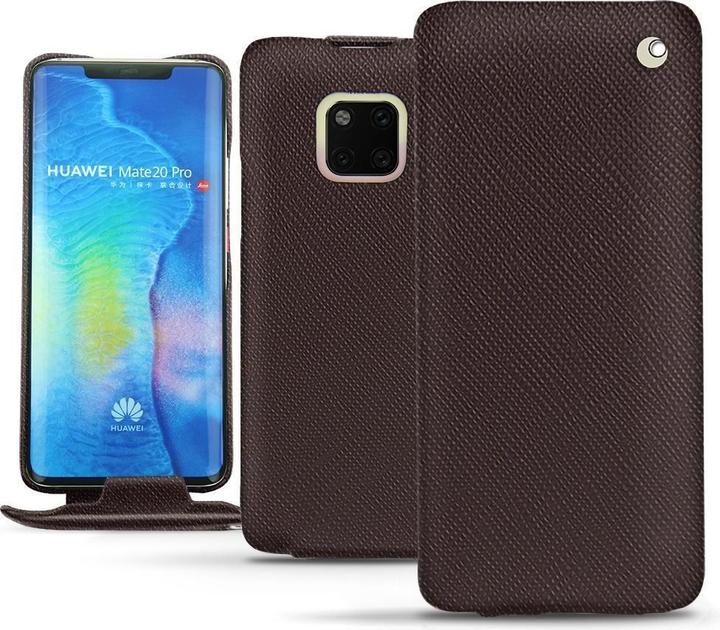 Image du produit Noreve Housse cuir vertical (Mate 20 Pro)