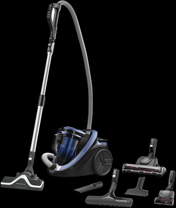 Image du produit Rowenta RO7681 Silence Force Cyclonic 4A Animal Care Pro