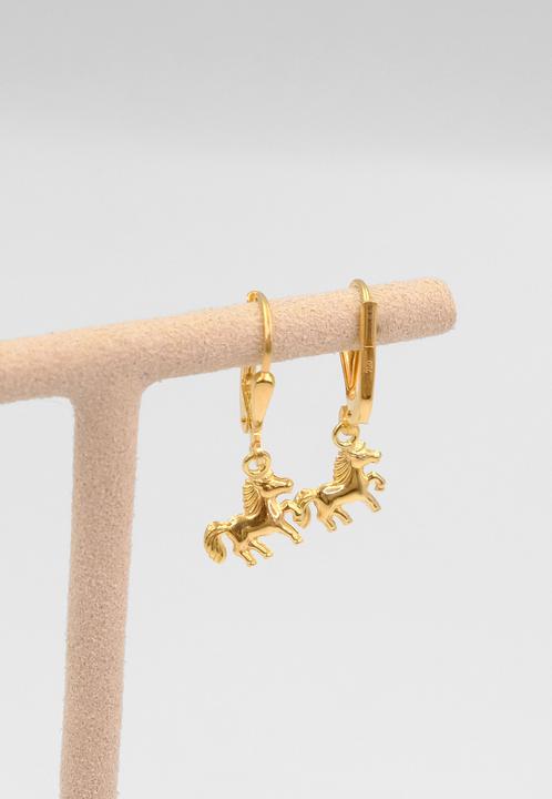 Immagine prodotto Muau Cavallo (Oro 750/18 K)