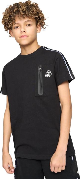 Produktbild Kings Will Dream Techy TShirt verklebt Jungen (158, 164)