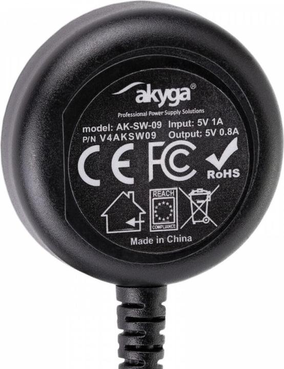 Produktbild Akyga Ladekabel Samsung Galaxy Watch Active AK-SW-09