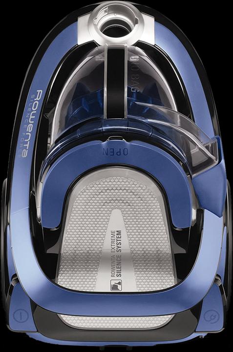 Image du produit Rowenta RO7681 Silence Force Cyclonic 4A Animal Care Pro