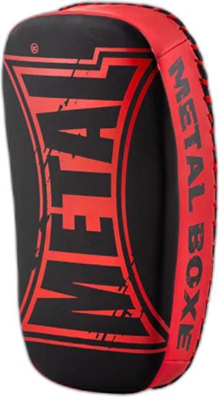 Metal Boxe schlagschild mirror (One Size)