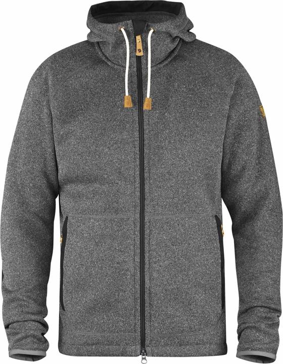 Actual product image Fjällräven Övik Fleece Hoodie (L)