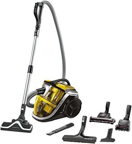 Rowenta Silence Force Multi-Cyclonic Animal Care Pro