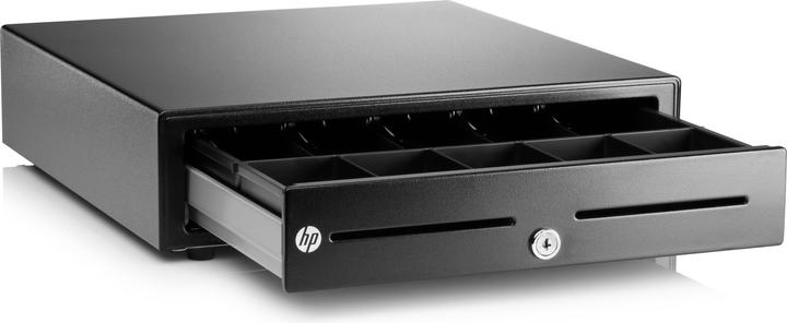 Actual product image HP Standard Duty Cash Drawer