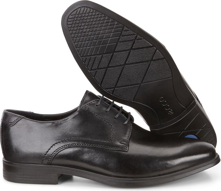 Actual product image Ecco Business shoes (45)