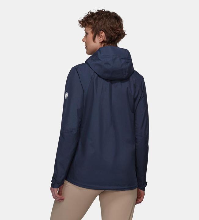 Actual product image Mammut Convey Tour HS Hooded Jacket (S)