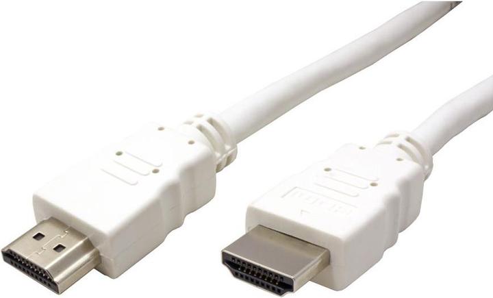 Image du produit Value HDMI (Typ A) — HDMI (Typ A) (15 m, HDMI)