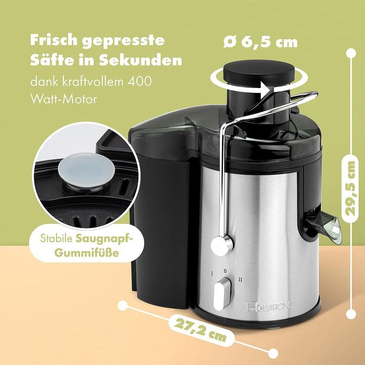 Produktbild Clatronic Ae3666