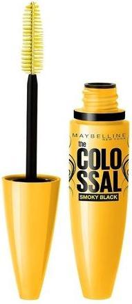 Productafbeelding Maybelline New York De Colossal Volume Express Smoky (Rookzwart)