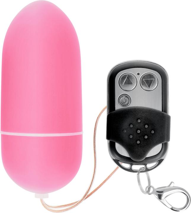 Produktbild Online Vibro-Ei mit Fernbedienung, Gr. L