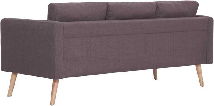 Produktbild VidaXL Canda (3-Sitzer)