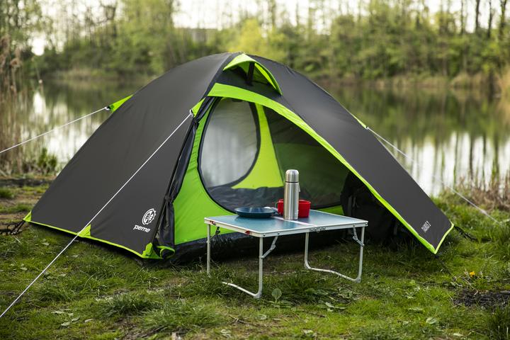 Image du produit Peme Taurus 2 (Tente igloo, 3.70 kg, 2 personnes)