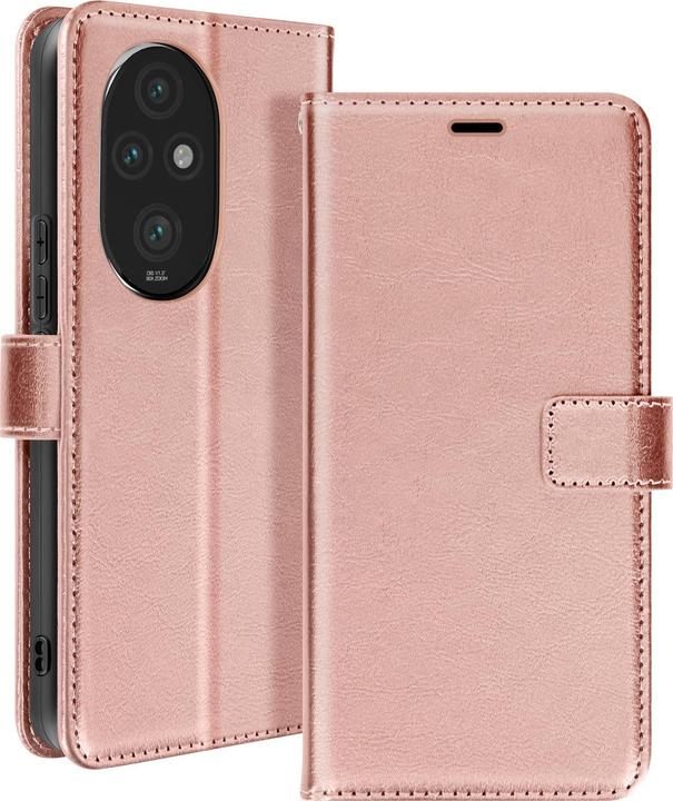 Rosegold