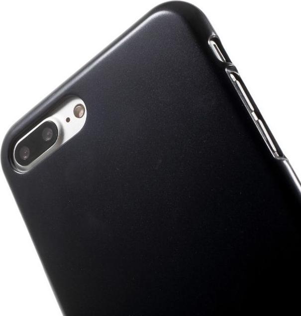 Actual product image Goospery i Jelly Metal Series (HTC Desire 12)