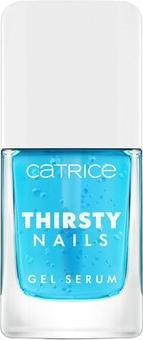 Catrice Thirsty Nails Gel Serum (10.50 ml)