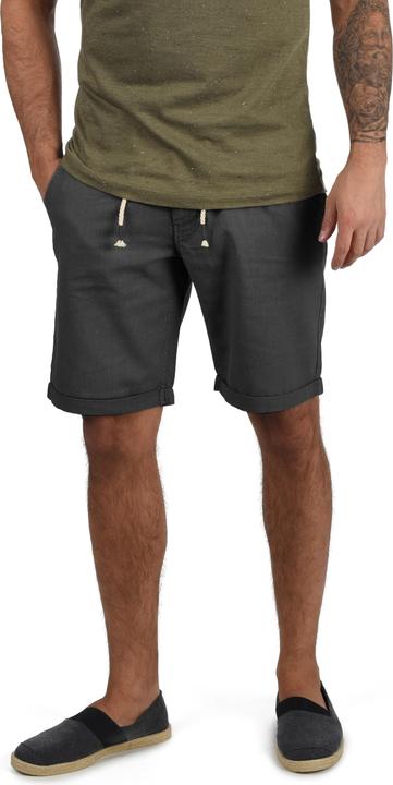 Image du produit Blend Lias -Short en lin - Homme (L)